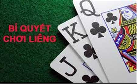 Chiến thuật chơi Liêng hiệu quả luôn luôn thắng